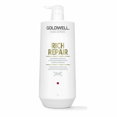 Goldwell DualSenses Rich Repair Restoring Shampoo